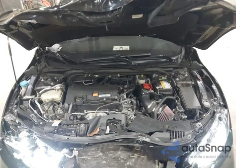 2020 Honda Civic Lx from USA, damaged, VIN 2HGFC2F60LH544380